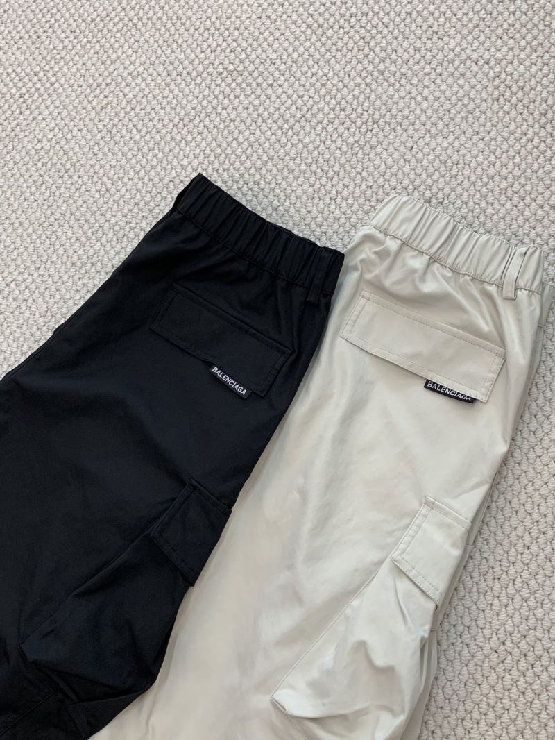 Balenciaga Long Pants